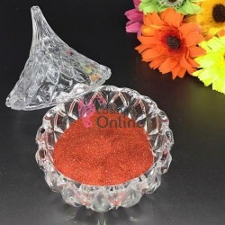 Decor pentru unghii NADP026EE sclipici extra fin de 5gr Topaz Blend